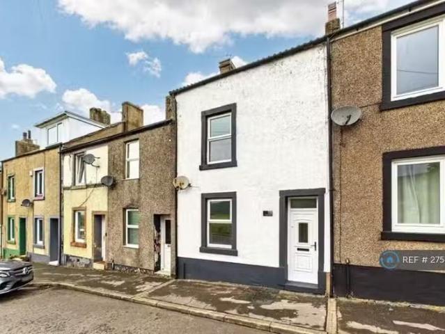 House for rent in Cleator Moor