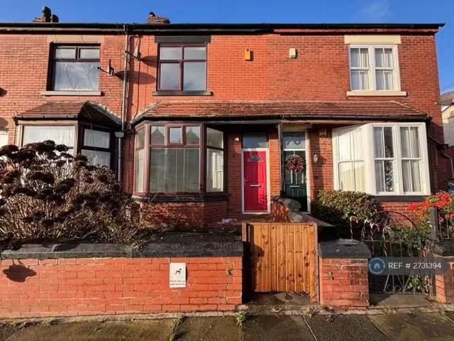 House for rent in Lee Bank, Greater Manchester