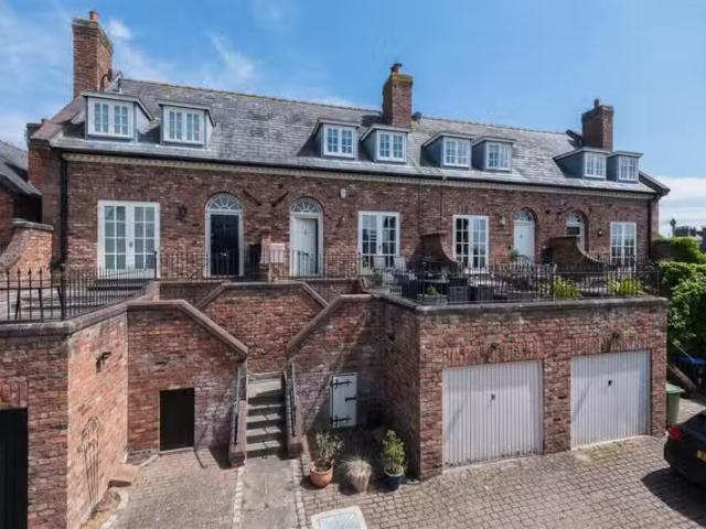 House for rent in Cornwall