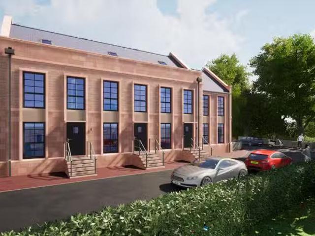 House for rent in Froggatt, East Midlands