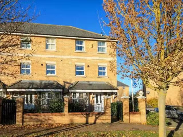 House for rent in Arbury, Cambridgeshire