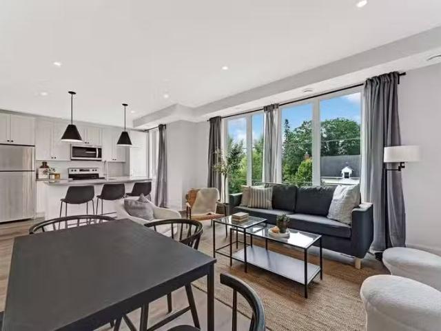 Condo for rent in Mulhurst Bay, Ontario