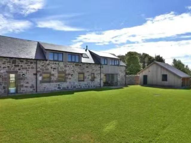 House for rent in Strichen, Scotland