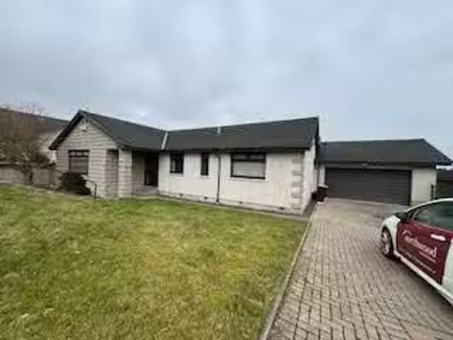 House for rent in Balmedie, Scotland