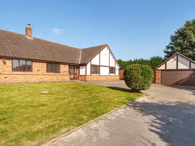 House for rent in Boley Park, Staffordshire