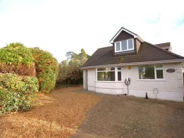 House for rent in Broadstone, Poole