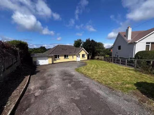 House for rent