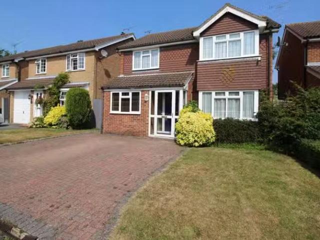 House for rent in West Yorkshire