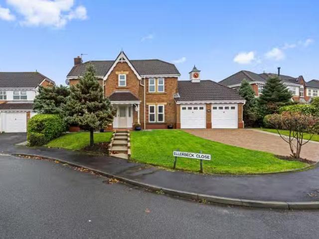 House for rent in Bradshaw, Lee Bank