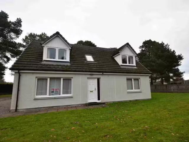 House for rent in Tomich, Scotland