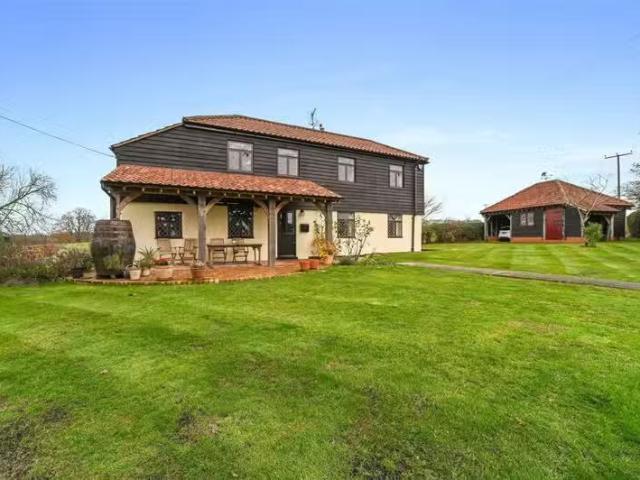House for rent in Ingatestone and Fryerning, Navestock Side