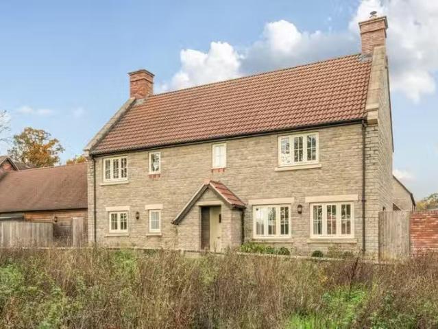 House for rent in Feckenham, City Of Bristol