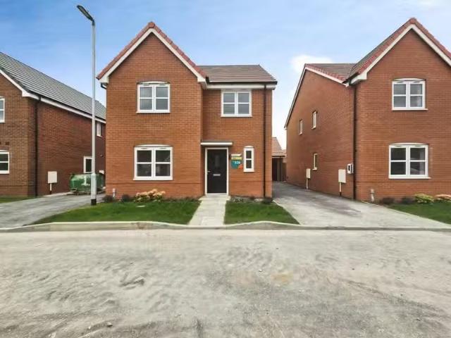 House for rent in Garden City, Wales