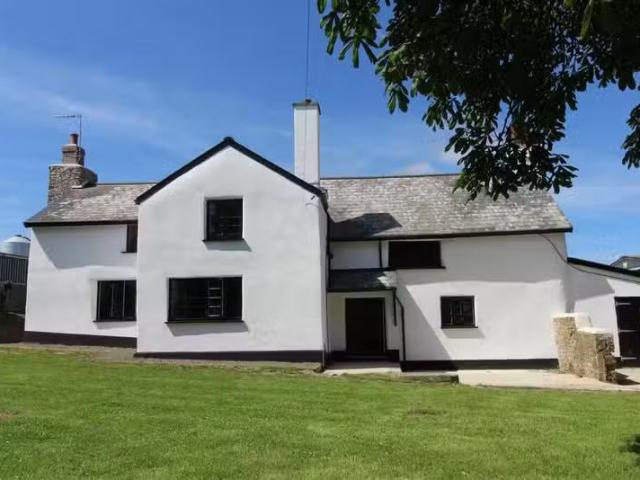 House for rent