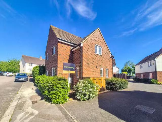 House for rent in Dale Hill, Essex