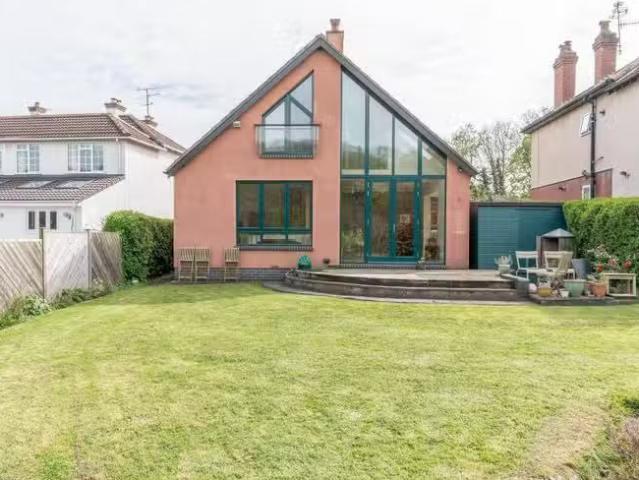 House for rent