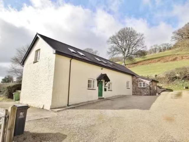 House for rent in Falcon Lodge, Wales