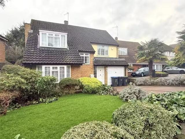 House for rent in Greater London