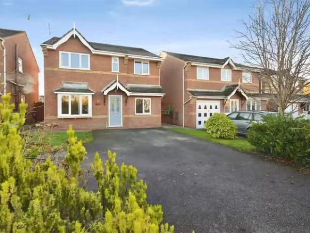 House for rent in Sandbach