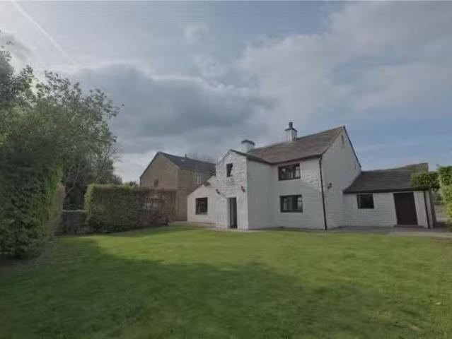 House for rent in Higherford, Lancashire