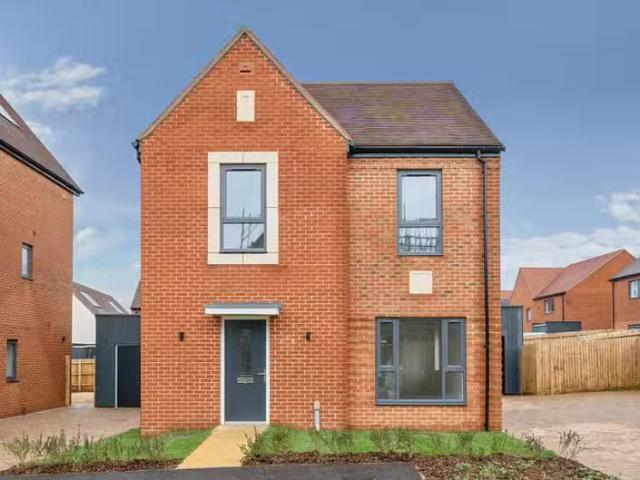 House for rent in Manswood, Moor Crichel