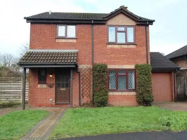 House for rent in Kingswood, South Gloucestershire