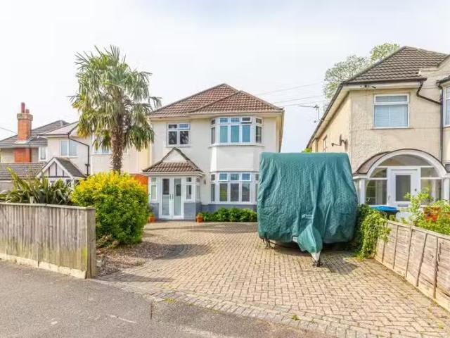 House for rent in Pokesdown, Bournemouth
