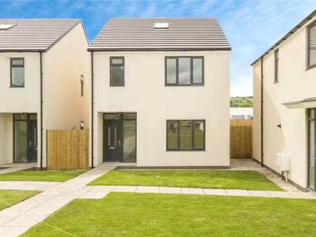 House for rent in Feckenham, City Of Bristol