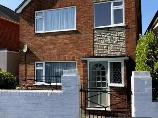 House for rent in Talbot Village, Bournemouth