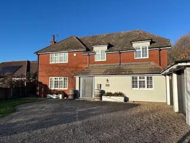 House for rent in Fordham Heath, Essex