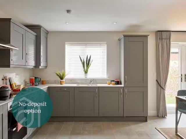 House for rent in School House, Gloucestershire
