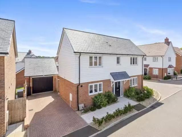 House for rent in Cross In Hand, East Sussex