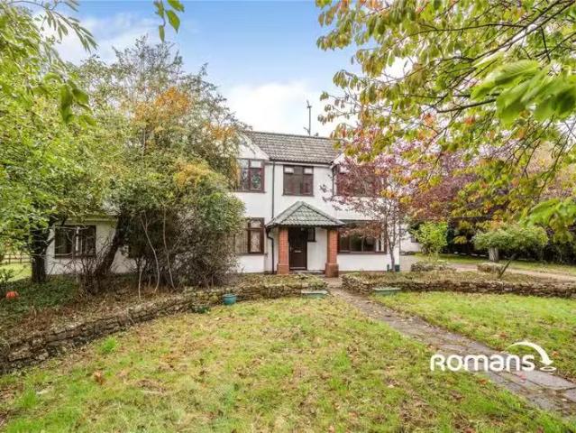 House for rent in Almondsbury, South Gloucestershire