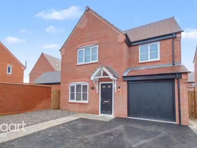 House for rent in Wood End, Wednesfield