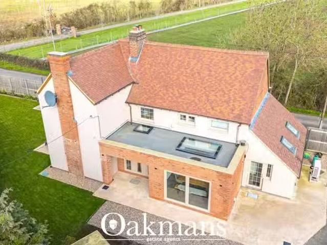 House for rent in Alderminster, Warwickshire