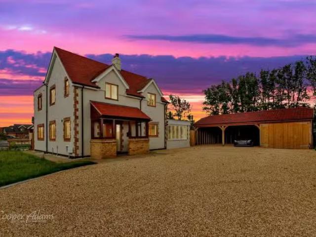 House for rent in Angmering, Clapham