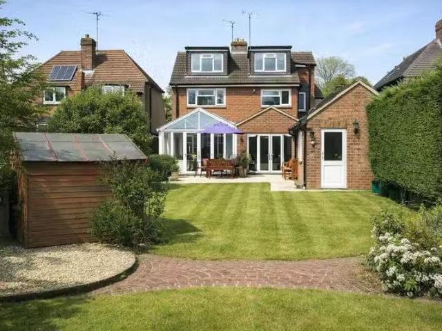 House for rent