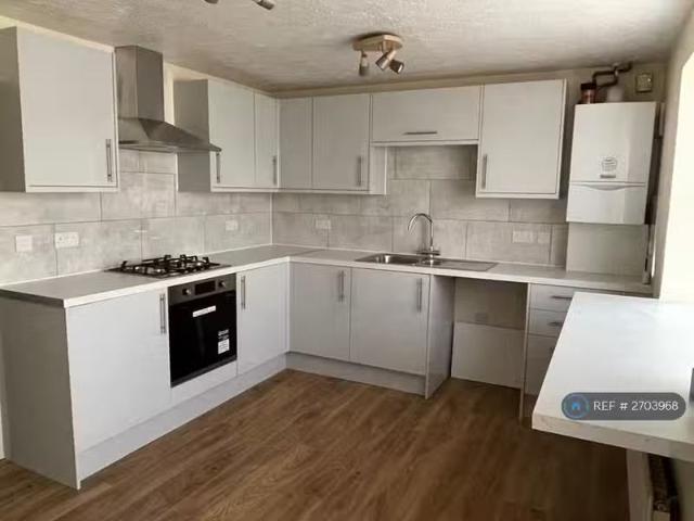 House for rent in Chellaston, East Midlands