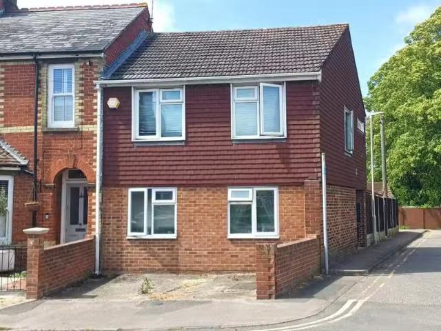 House for rent in The Bridge, Kent