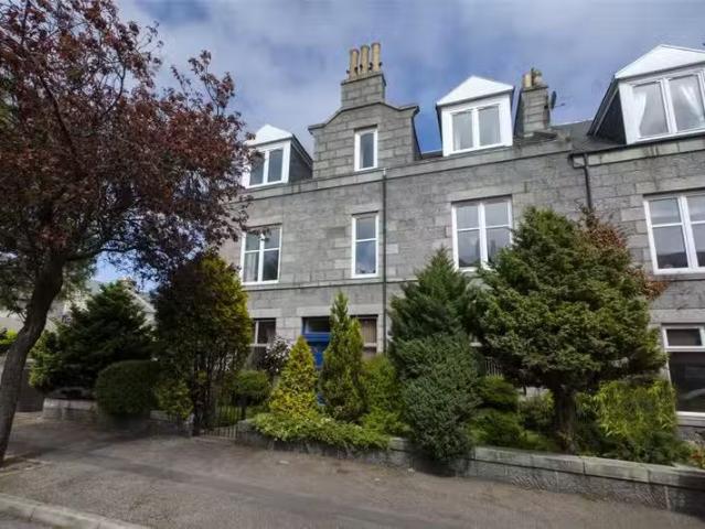 House for rent in Ballindoch, Scotland