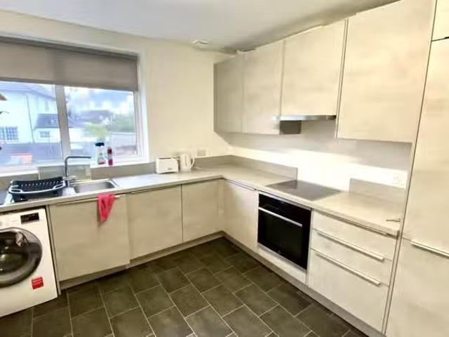 House for rent in Feckenham, City Of Bristol