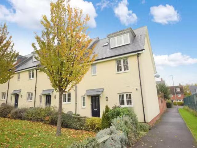 House for rent in Pleasant Valley, Duton Hill