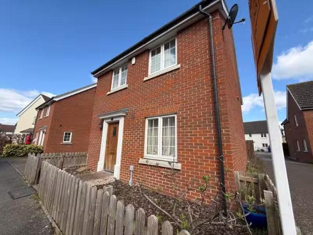 House for rent in Moreton Hall, Chedburgh