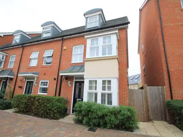 House for rent in Keston, Greater London