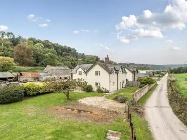House for rent in Milton Abbas, East Dorset