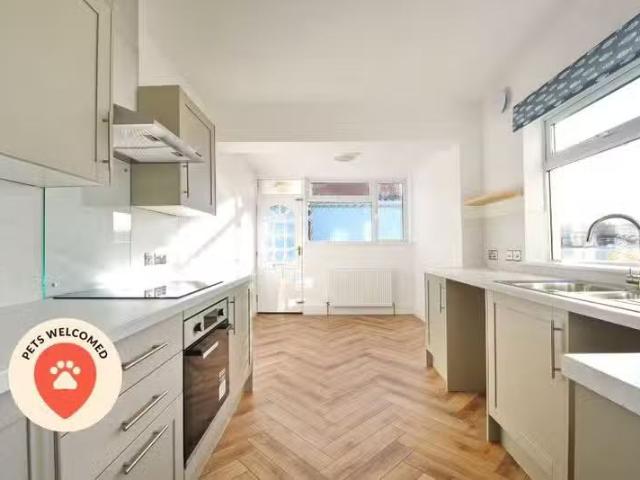 House for rent in Long Ashton, North Somerset