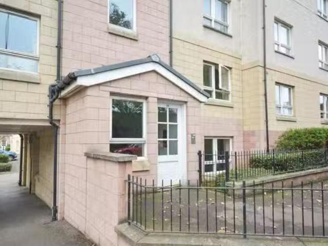 House for rent in Craigmillar, Scotland