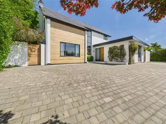 House for rent in Budlake, Devon