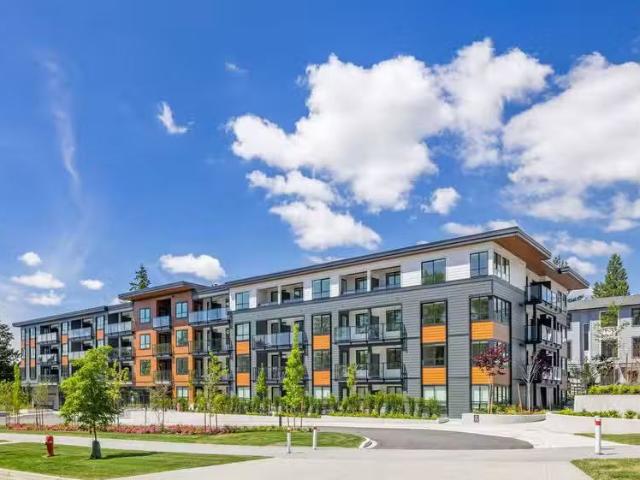 Condo for rent in Surrey, British Columbia
