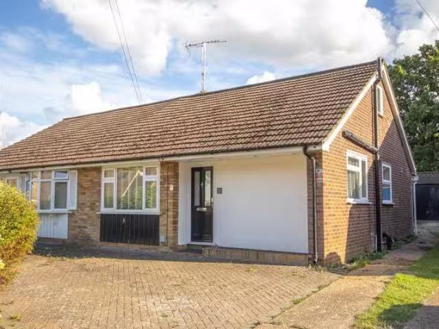House for rent in Hutton, Navestock Side